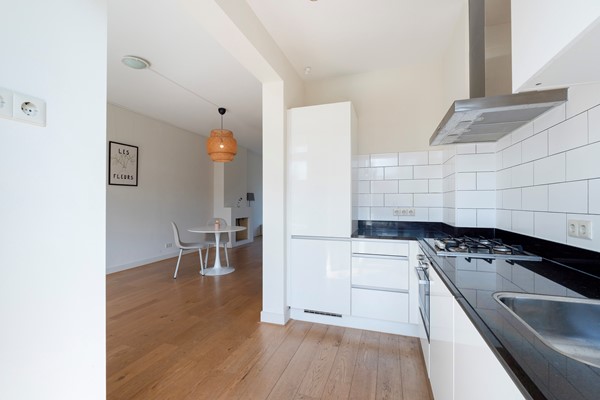 Medium property photo - Laan van Meerdervoort 1424, 2555 CK Den Haag
